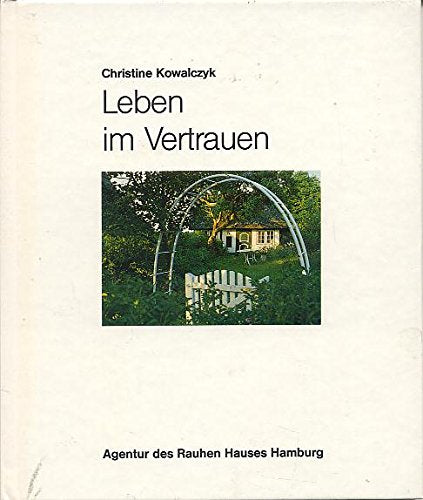Leben im Vertrauen. Mit Worten und Bildern nachdenken Books