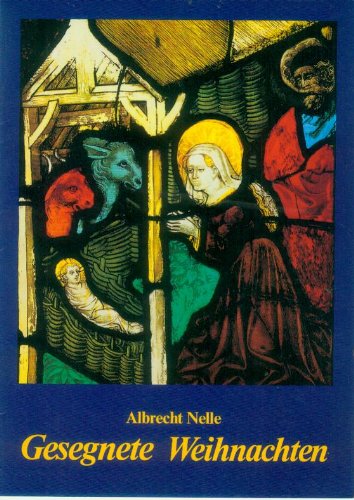 Gesegnete Weihnachten (Fundus-Reihe) Books