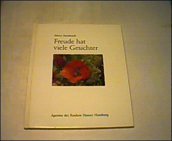 Product Image: Freude hat viele Gesichter