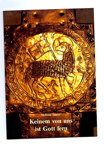 Keinem von uns ist Gott fern: Ein Krankengruss (Fundus-Reihe) Books