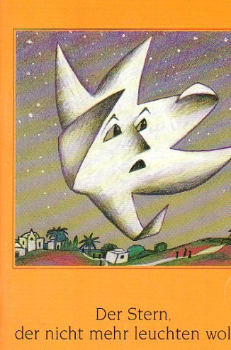 Der Stern, der nicht mehr leuchten wollte: Eine Weihnachtsgeschichte für Kinder Books