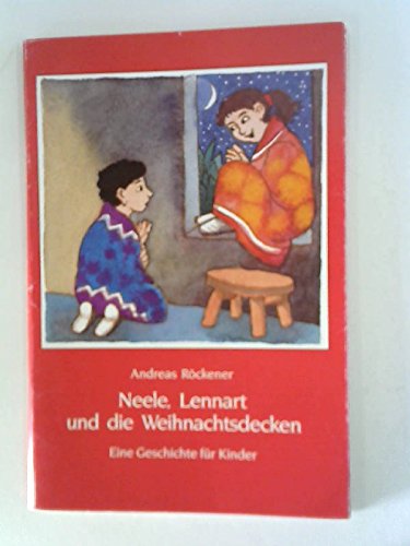 Neele, Lennart und die Weihnachtsdecken: Bastel- und Leseheft für Kinder Leisure, Home & Garden