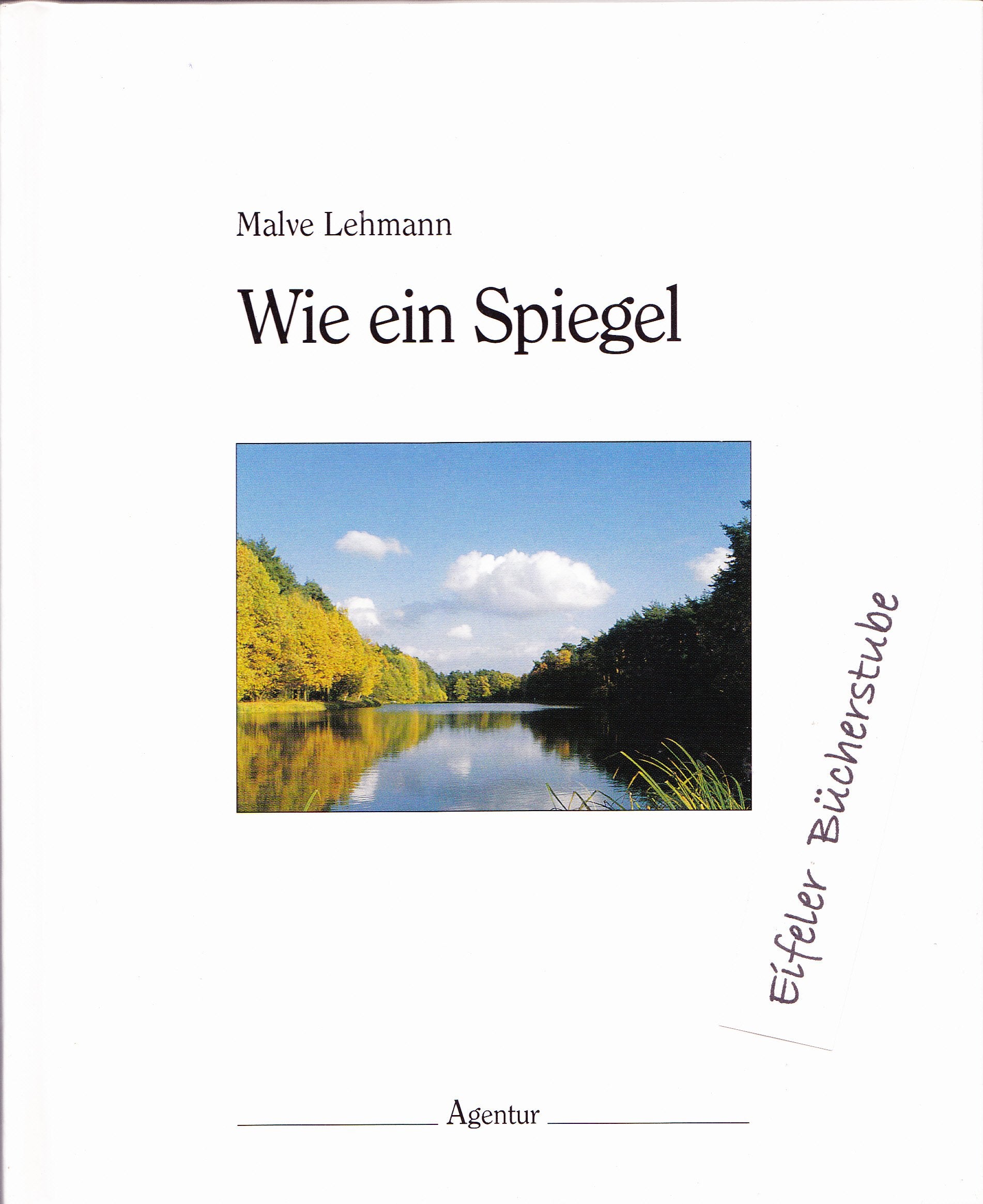 Wie ein Spiegel. Gleichnisse Jesu nacherzählt Books