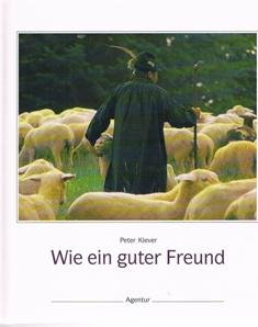 Wie ein guter Freund: Annäherungen an den 23. Psalm Religion & Esotericism