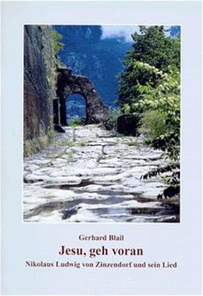 Jesu, geh voran: Gedanken zu dem Lied (Fundus-Reihe) Books