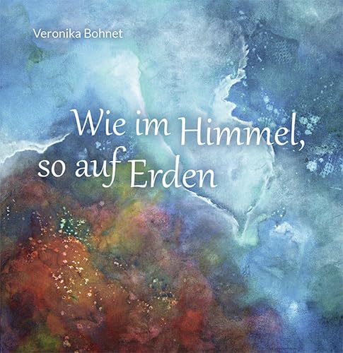Wie im Himmel, so auf Erden (Quadro (kartoniert)) Religion & Esotericism