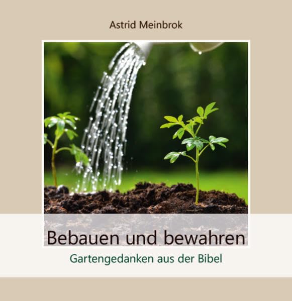 Bebauen und bewahren Lifestyle