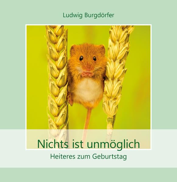 Nichts ist unmöglich Religion & Esotericism