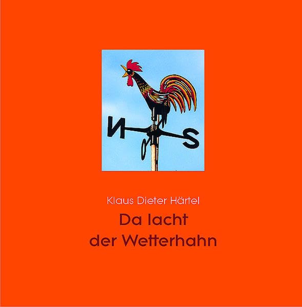 Da lacht der Wetterhahn: Heitere Geschichten zum Schmunzeln Manga