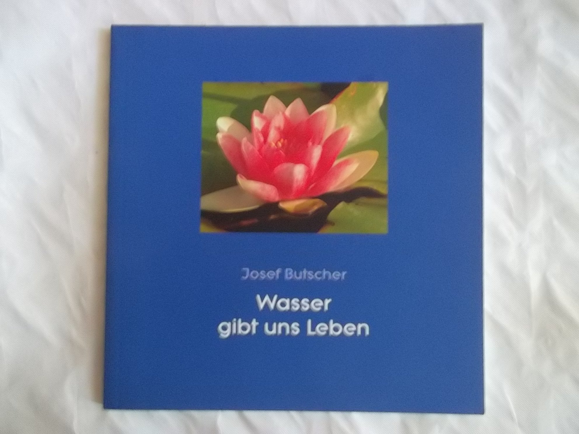 Wasser gibt uns Leben Living & Furnishing