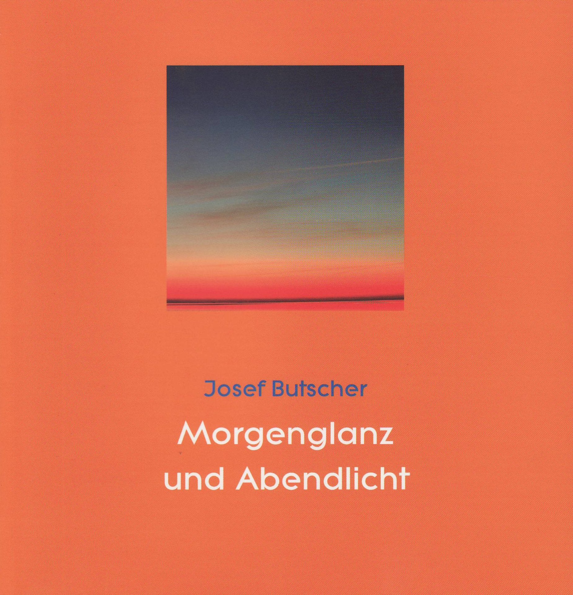 Morgenglanz und Abendlicht: Zum Geburtstag Lifestyle