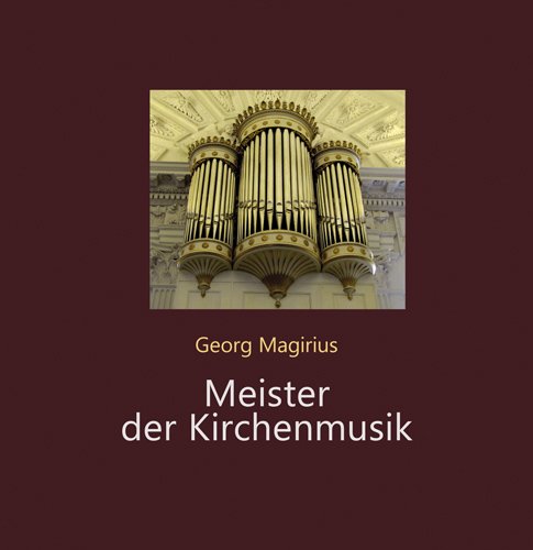 Meister der Kirchenmusik Arts & Music