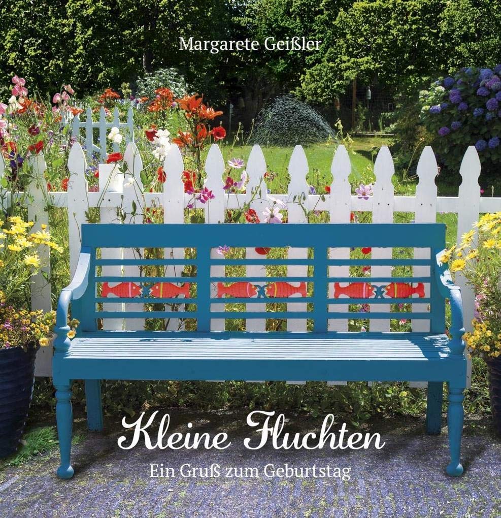 Kleine Fluchten Contemporary literature