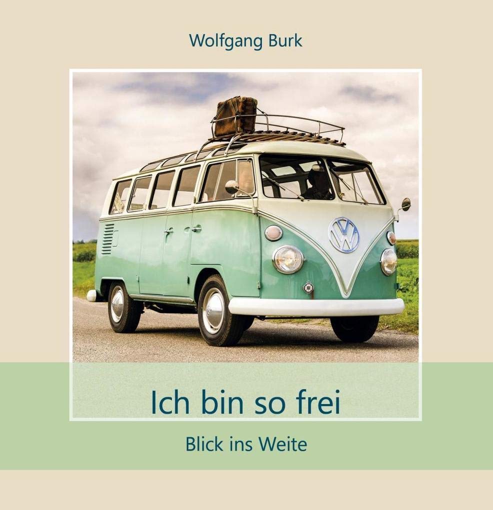 Product Image: Ich bin so frei
