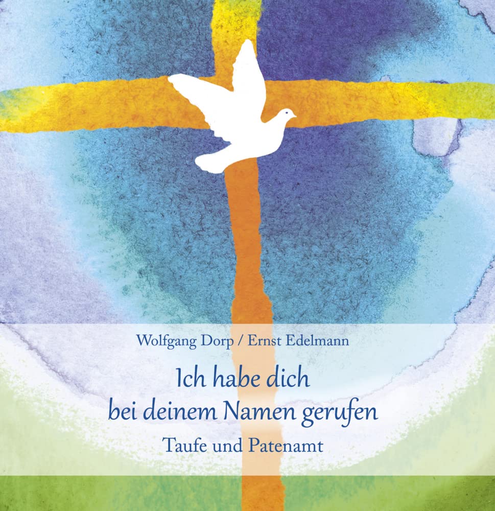 Ich habe dich bei deinem Namen gerufen Religion & Esotericism