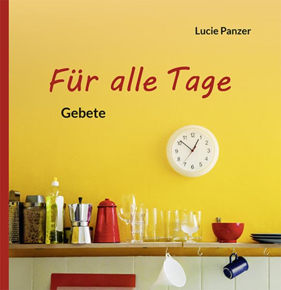 Für alle Tage: Gebete (Quadro (kartoniert)) Religion & Esotericism
