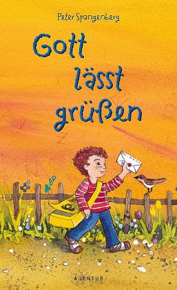 Gott lässt grüßen: Hoffnungsbriefe für Kinder Non-fiction