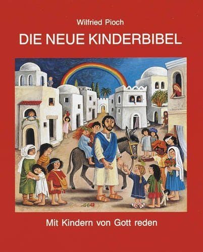 Product Image: Die neue Kinderbibel