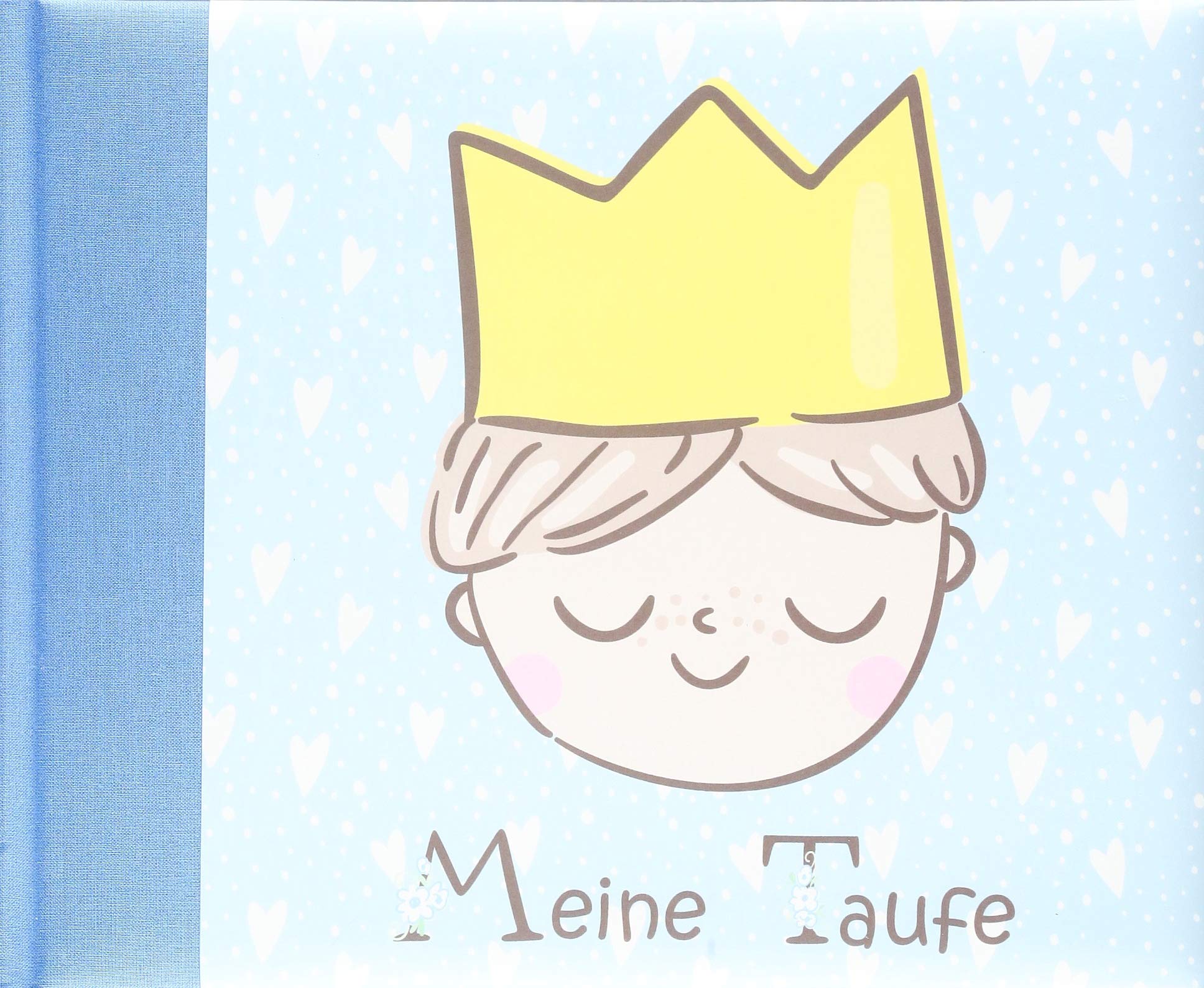 Gottes Liebling - Meine Taufe Religion & Esotericism
