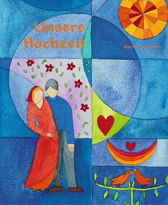 Unsere Hochzeit: Ein Erinnerungsalbum: Mit Platz für eigene Eintragungen Living & Furnishing