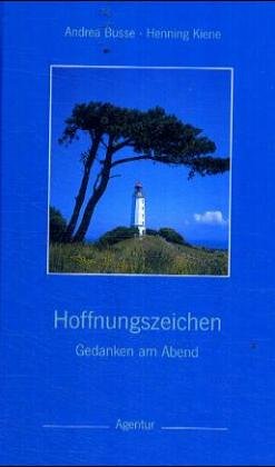 Product Image: Hoffnungszeichen: Abendandachten