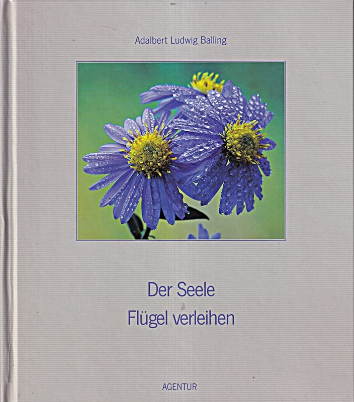 Der Seele Flügel verleihen. Vom Trost guter Worte Lifestyle