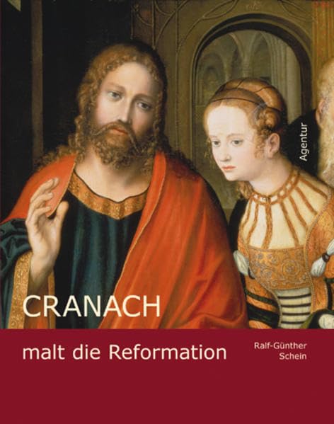 Product Image: Cranach malt die Reformation