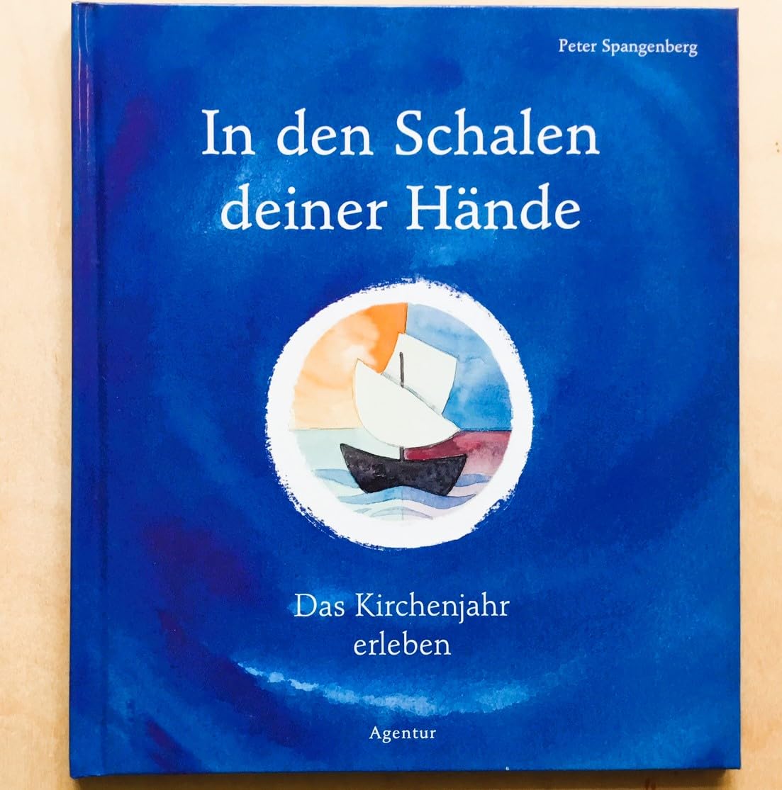 Product Image: In den Schalen deiner Hände