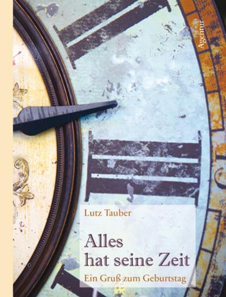 Product Image: Alles hat seine Zeit