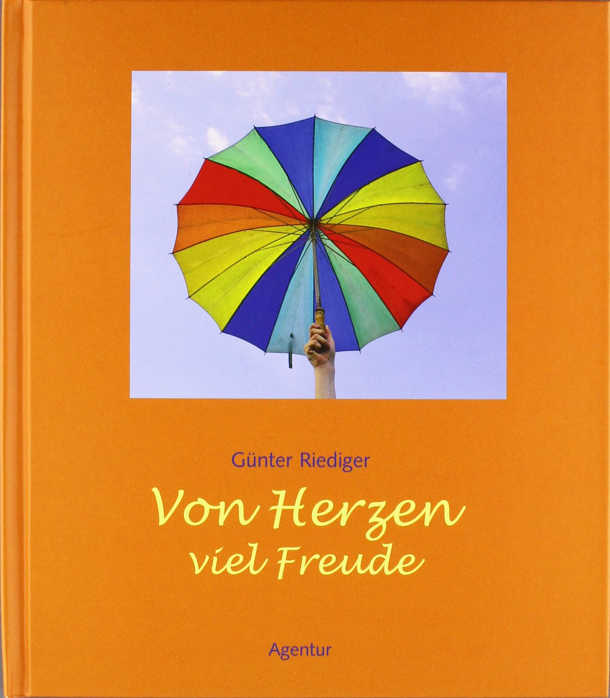 Von Herzen viel Freude Fiction