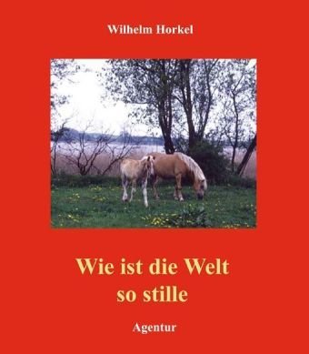 Wie ist die Welt so stille Lifestyle