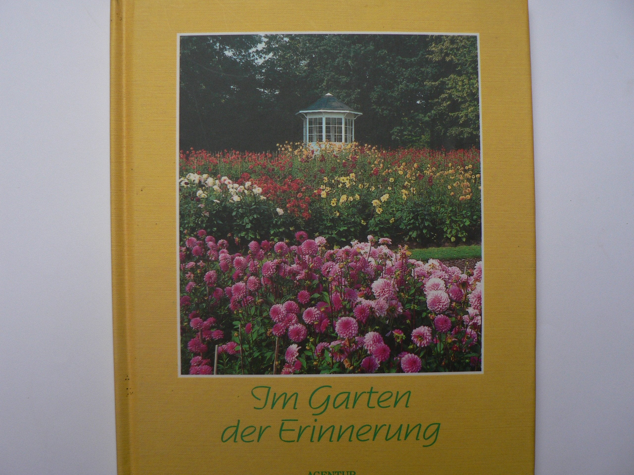 Im Garten der Erinnerung. Vom Reichtum der Erfahrung Leisure, Home & Garden