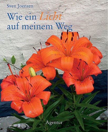 Wie ein Licht auf meinem Weg Lifestyle