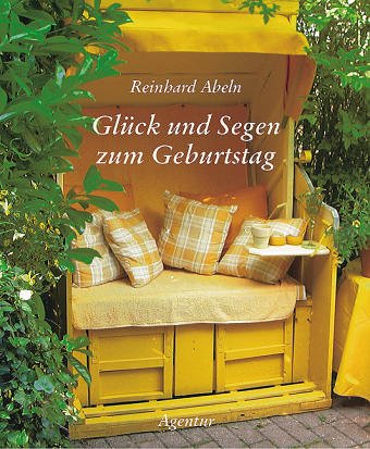 Glück und Segen zum Geburtstag Books