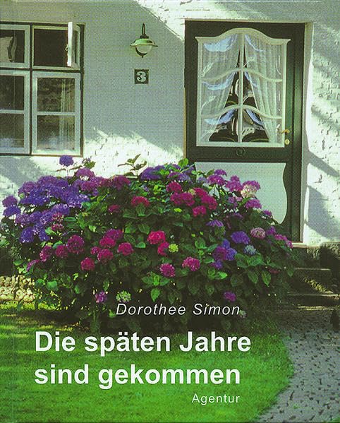Die späten Jahre sind gekommen Fiction