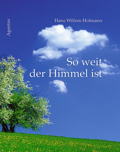 Product Image: So weit der Himmel ist