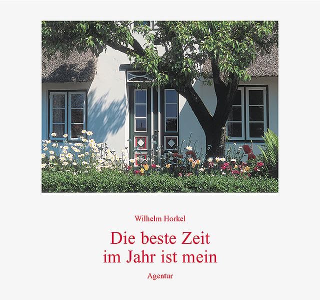 Die beste Zeit im Jahr ist mein: Erinnerungen werden wach Memories