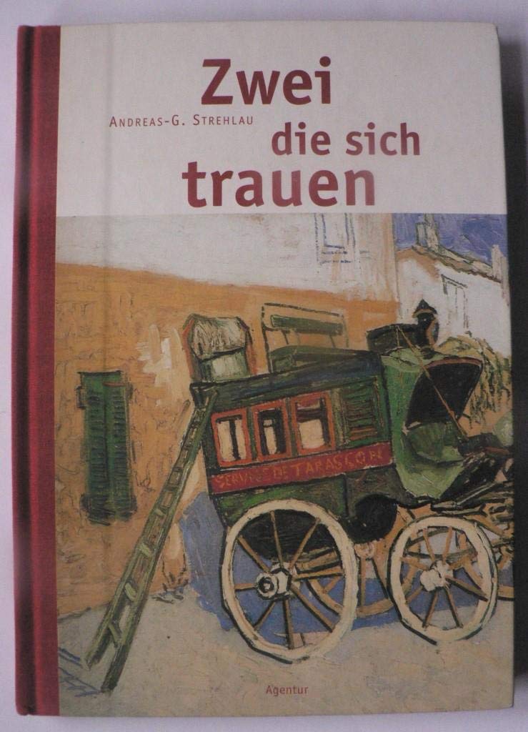 Zwei, die sich trauen: Ein Gruss zur Trauung Lifestyle