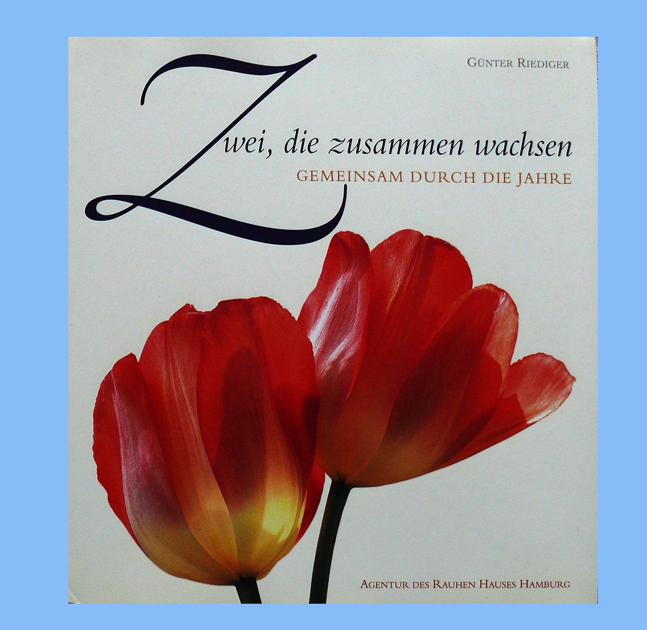 Zwei, die zusammen wachsen: Gemeinsam durch die Jahre Partnership & Love