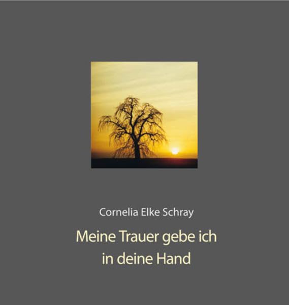 Meine Trauer gebe ich in deine Hand Lifestyle