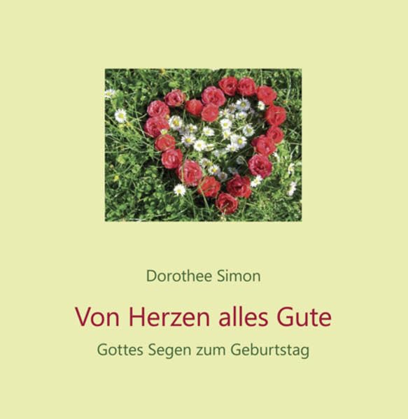 Product Image: Von Herzen alles Gute