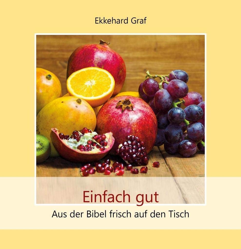 Einfach gut Religion & Esotericism