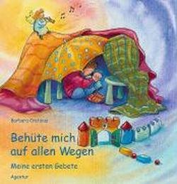 Behüte mich auf allen Wegen Non-fiction