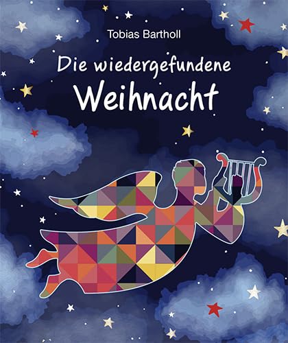 Die wiedergefundene Weihnacht: Ein Märchen für Erwachsene Lifestyle