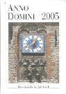 Anno Domini 2005. Das christliche Jahrbuch Calendars