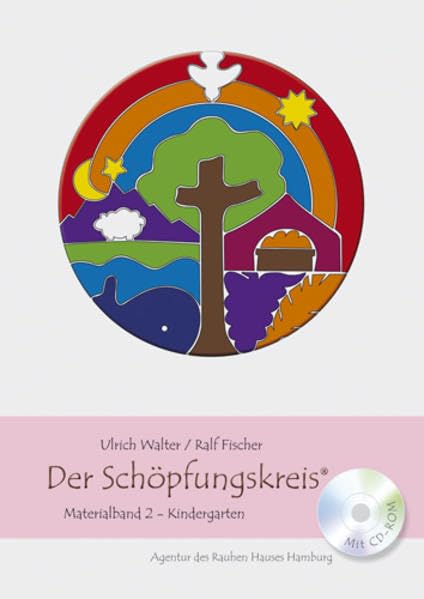 Der Schöpfungskreis - Materialband II - Kindergarten Non-fiction