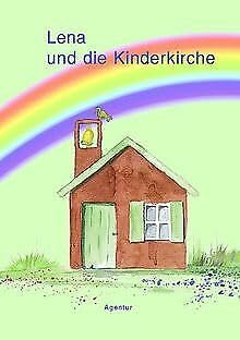Product Image: Lena und die Kinderkirche