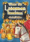 Wenn die Laternen leuchten. Mit Nomi die Welt entdecken Books