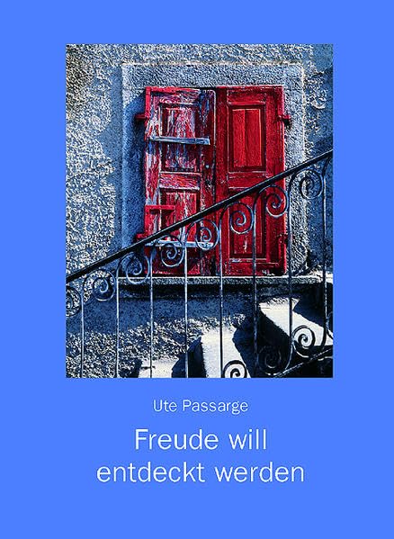Product Image: Freude will entdeckt werden: Alles Gute zum Geburtstag