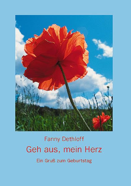 Geh aus mein Herz: Alles Gute zum Geburtstag Lifestyle